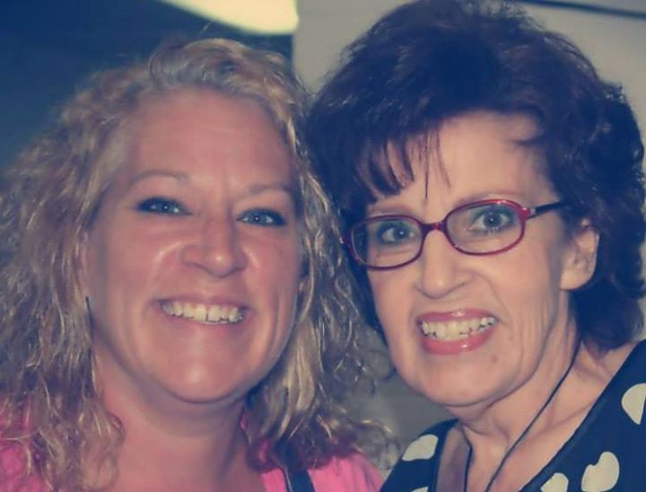 Paula Fraley - Class of 1981 - Greenup County High School