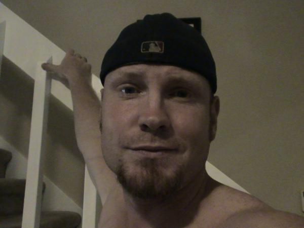 Carter Burks - Class of 1994 - Greenup County High School