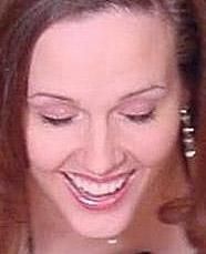 Natalie Tacksett - Class of 1991 - Greenup County High School