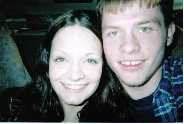 Mandy Meadows - Class of 2006 - Greenup County High School
