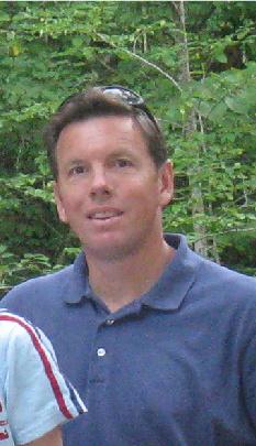 Barry (eddie) Vanderpool - Class of 1981 - Greenup County High School