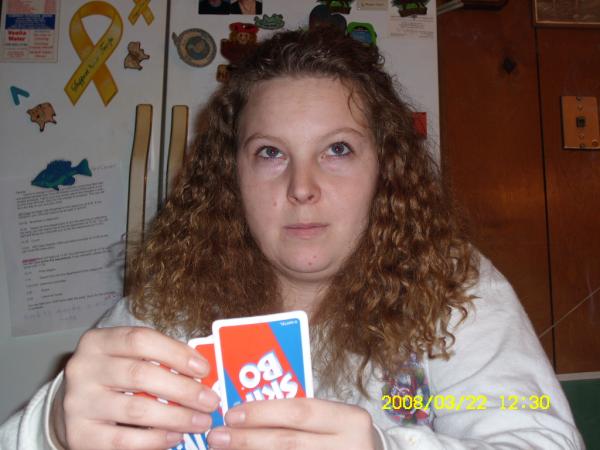 Linda Mcpherson - Class of 2001 - Greenup County High School