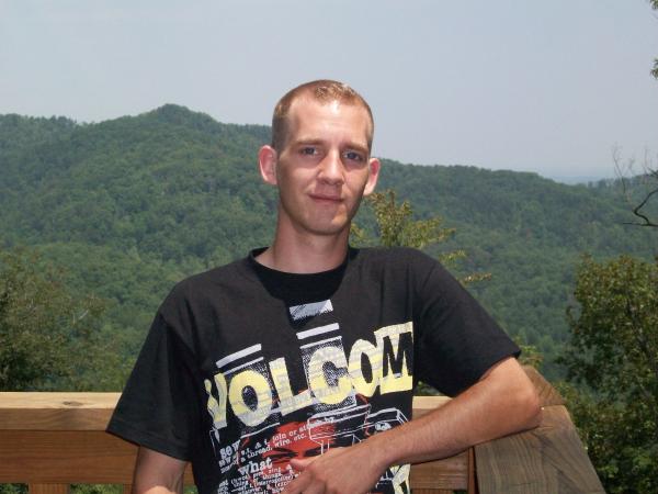 Jeremy Miller - Class of 2000 - Greenup County High School