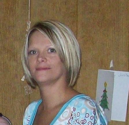 Pamela Blanton - Class of 1997 - Greenup County High School