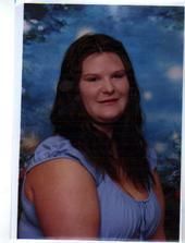 Cora Baldridge - Class of 2006 - Greenup County High School