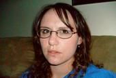 Kellie Carter - Class of 1996 - Greenup County High School
