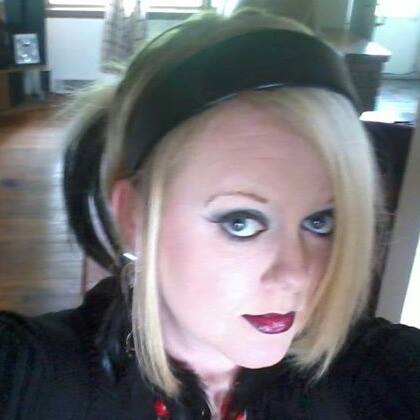 Tosha Clark - Class of 2005 - Greenup County High School