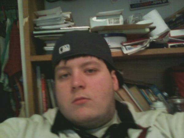 Cory Hylton - Class of 2009 - Greenup County High School