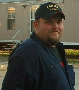 Steve Porter - Class of 1997 - Greenup County High School