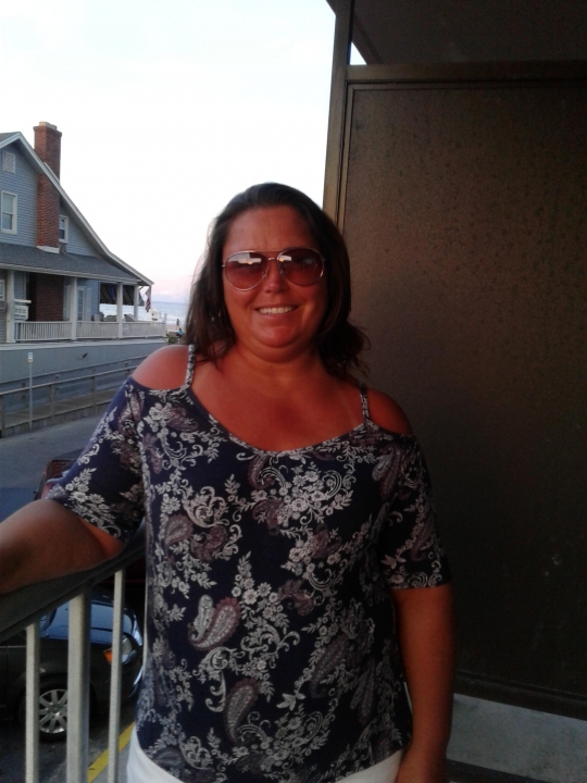Staci Pollitt - Class of 1991 - Greenup County High School