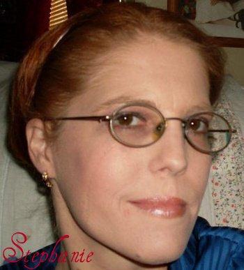 Stephanie Justice - Class of 1995 - Greenup County High School