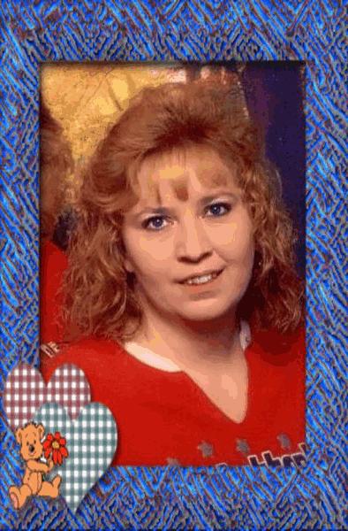 Rebecca Madden - Class of 1984 - Greenup County High School