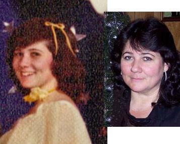 Angila Woods - Class of 1982 - Greenup County High School