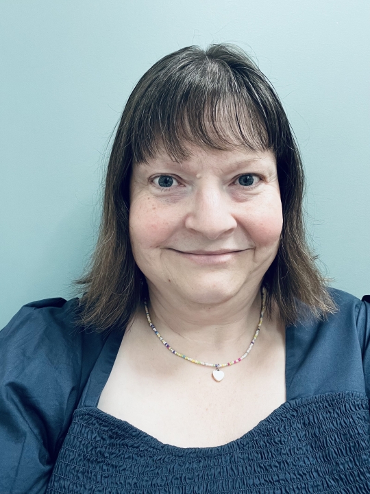 Sonja Renee' Womack - Class of 1988 - Greenup County High School