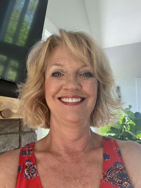 Barbara Stake - Class of 1979 - Greenup County High School