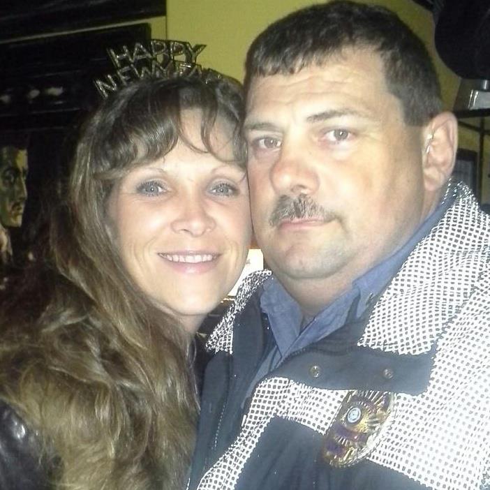 Gary Mcclain Jr - Class of 1989 - Greenup County High School