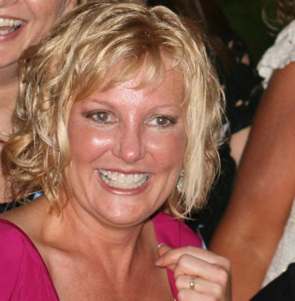 Selena Justice - Class of 1988 - Greenup County High School
