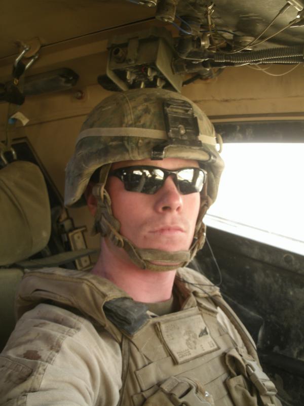 Steven Sparks - Class of 2009 - Greenup County High School
