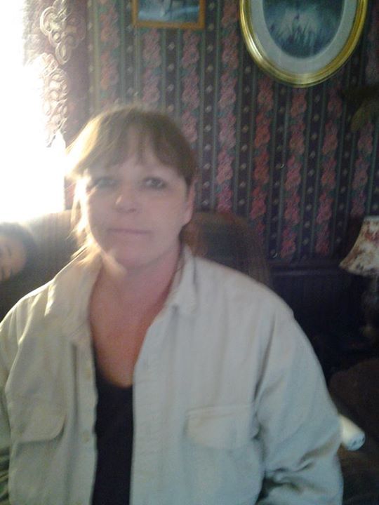 Linda Frasure - Class of 1979 - Greenup County High School