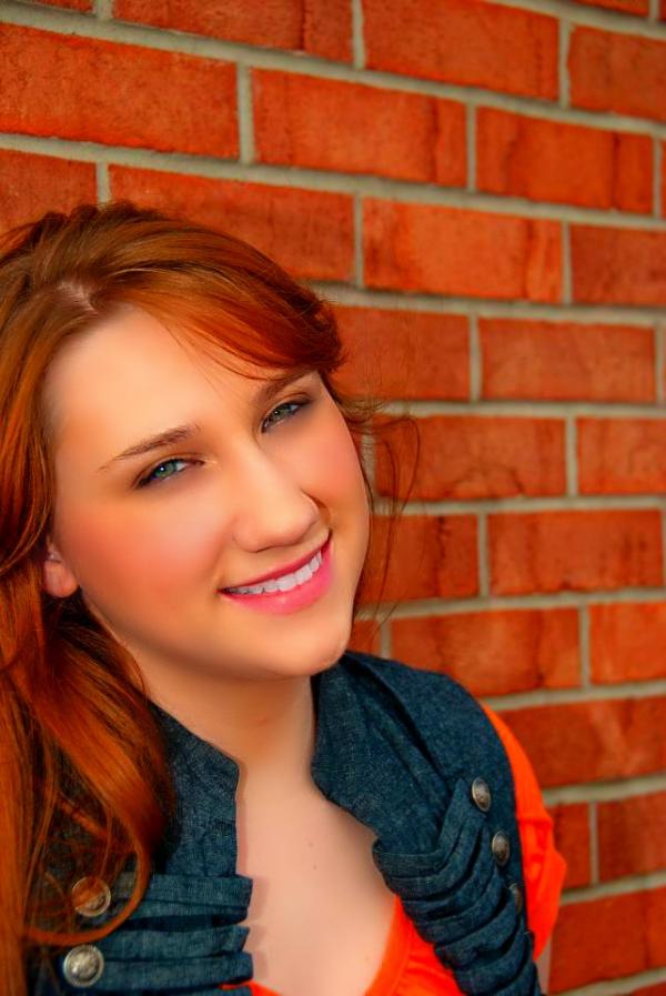 Ashley Carr - Class of 2012 - Greenup County High School