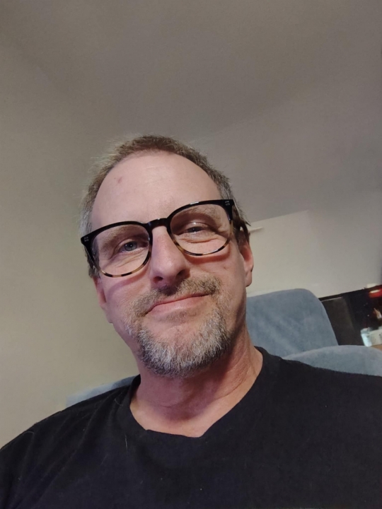 Steve Gartin - Class of 1998 - Greenup County High School