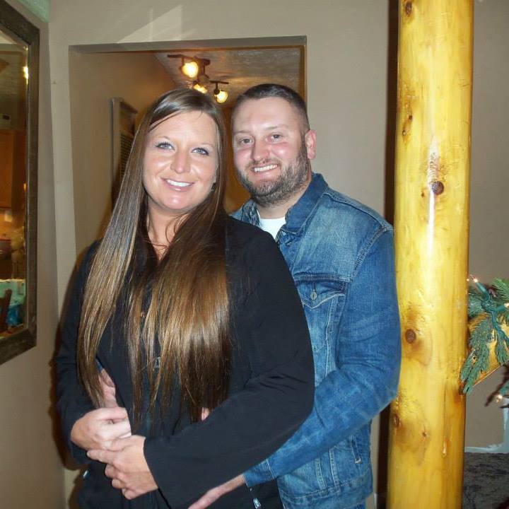 Alison Valandingham - Class of 2002 - Greenup County High School