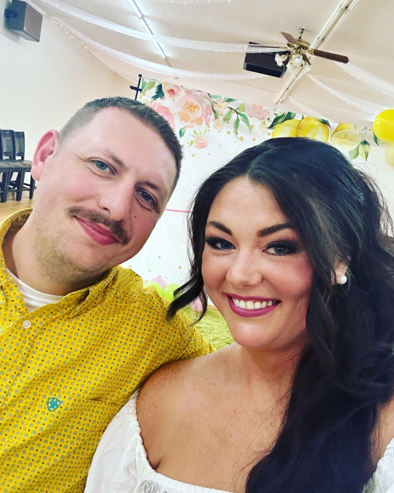 Sarah Newton - Class of 2010 - Greenup County High School