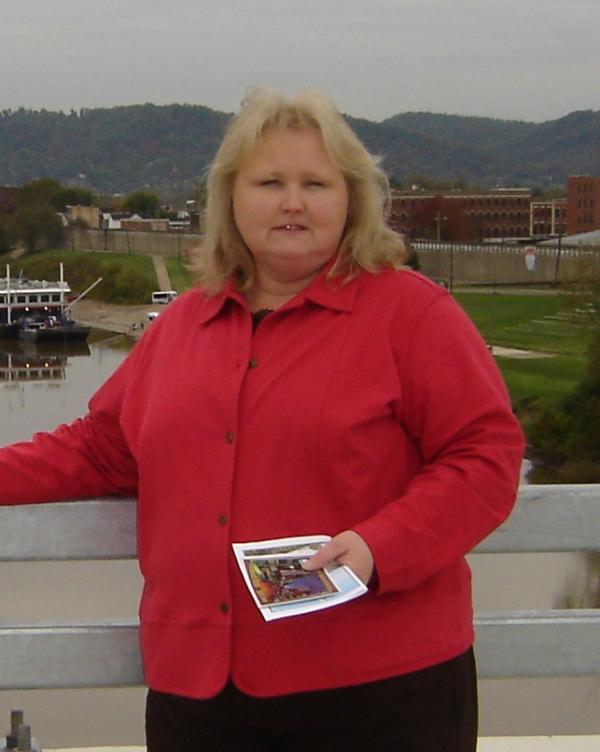 Lisa Brown - Class of 1981 - Greenup County High School