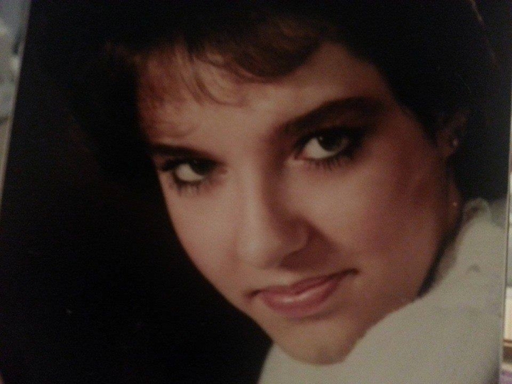 Kelly Scott - Class of 1985 - Greenup County High School
