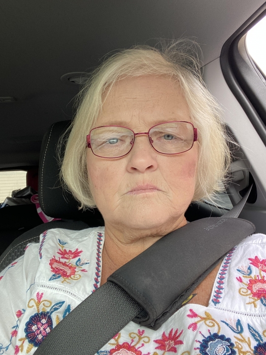 Kathy Felty - Class of 1974 - Greenup County High School
