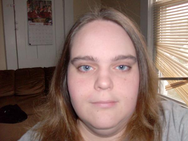 Heather Holsinger - Class of 1998 - Greenup County High School