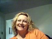 Andrea Justice - Class of 1992 - Greenup County High School