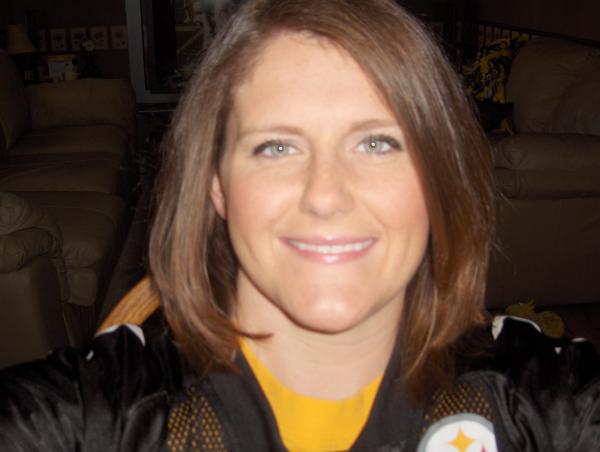 Cayce Moore - Class of 2003 - Greenup County High School