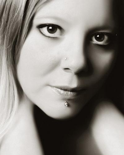 Carissa Lewis - Class of 1998 - Greenup County High School