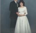 Greg & Beth Thompson, class of 1981