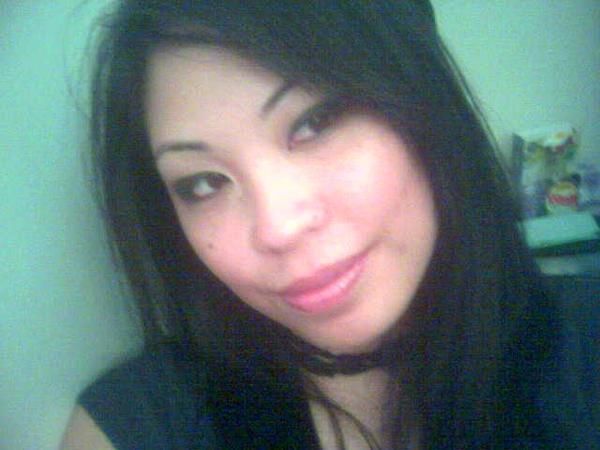 Jolina Villarosa - Class of 1998 - Tracy High School