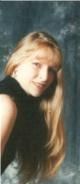 Jeanne Hix - Class of 1993 - Tracy High School