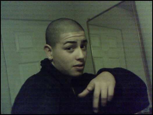Jed Cuaresma - Class of 2003 - Tracy High School