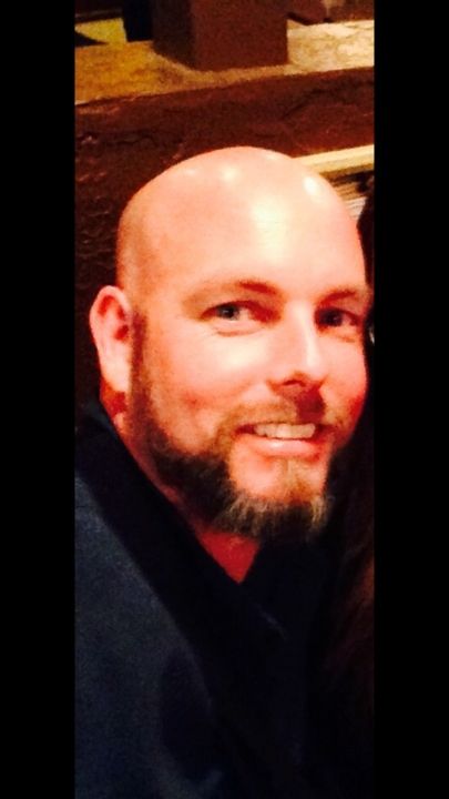 Richard Hanson - Class of 1994 - Tracy High School