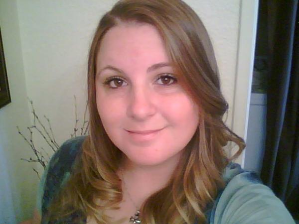 Melissa Fahey - Class of 2002 - Tracy High School