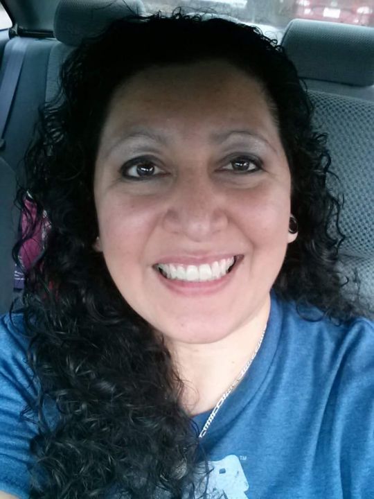 Jessica Orozco - Class of 1989 - Tracy High School