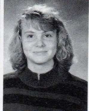 Tracey Tims - Class of 1994 - Tracy High School