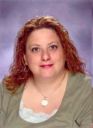 Dawn Mc Fadden (auerbach) - Class of 1988 - Tracy High School