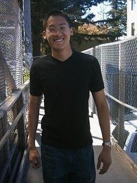 Brian Chang - Class of 2001 - Tracy High School