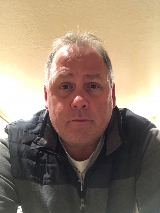 Jon Souza - Class of 1986 - Tracy High School