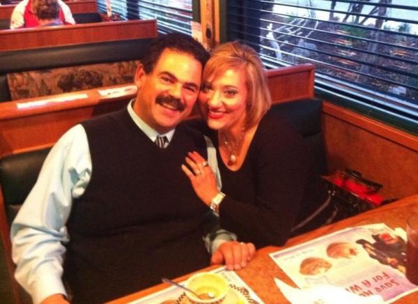 Manuel Faria - Class of 1979 - Tracy High School