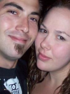 Brandon Carney - Class of 2003 - Tracy High School