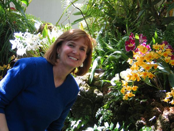 Karen Robertson - Class of 1970 - Tracy High School