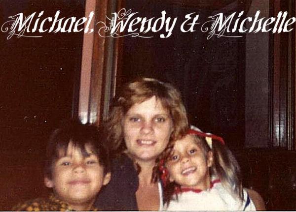 Wendy Willilams - Class of 1983 - Tracy High School