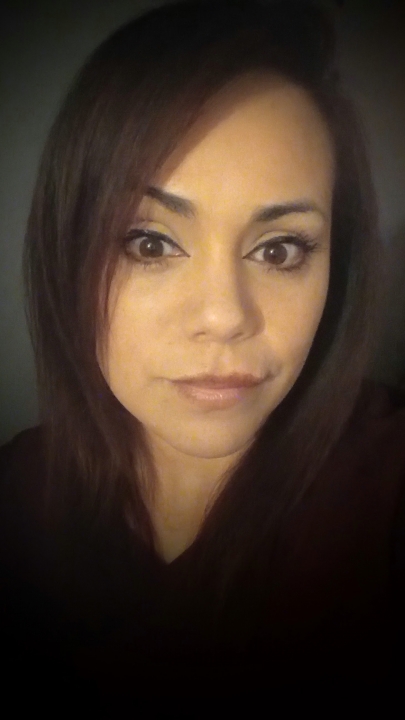 Stephanie Stephanie Aragon Santiago - Class of 2005 - Tracy High School